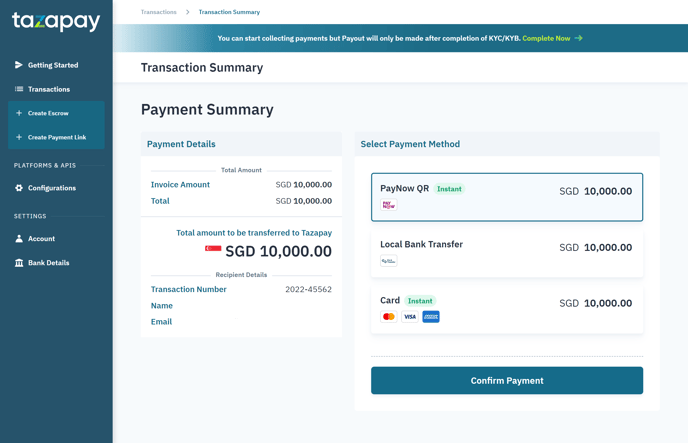 pay escrow 4