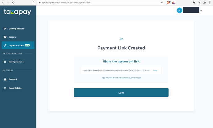 payment link guide 4